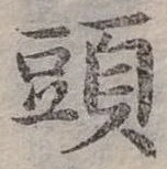 頭 위치 확인됨