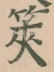 筴 위치 확인됨