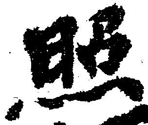 照 위치 확인됨