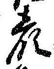 顔の位置