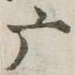 广の位置