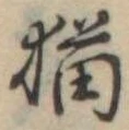 位置 確認된 猫
