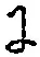 文字 に