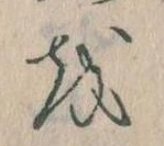 已定位𛄚