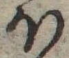 Located 𛃀