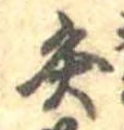 Đã định vị 炙