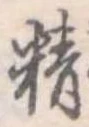 精 위치 확인됨