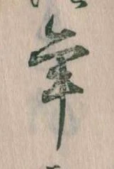 年 위치 확인됨