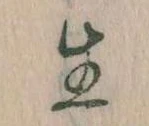 生 위치 확인됨