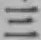 文字三