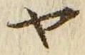「ヤ」字