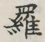 羅 위치 확인됨
