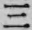 字三