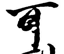 副の位置