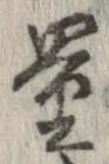 Đã định vị 量