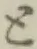 字と