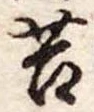 Đã định vị 苔