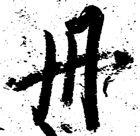 已定位丹