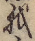 Đã định vị 我