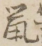 鼠 위치 확인됨