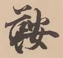 鞍の位置