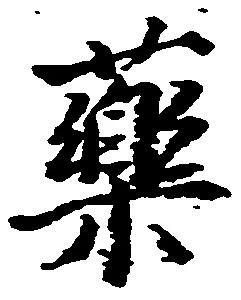 㐌定位薬