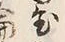 文字正