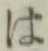 “は”字