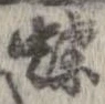 已定位蝶