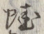 蛙の位置