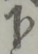 글자 下