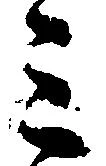 位置 確認된 ミ