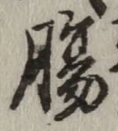 文字腸