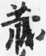 已定位蔵