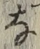 Character な