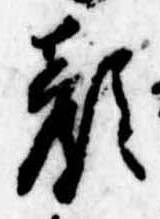 顔の位置