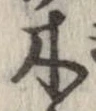 位置 確認된 木