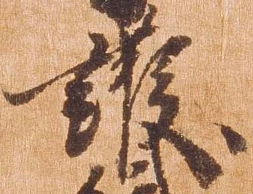 護の位置