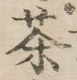 茶 위치 확인됨