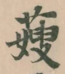 䕅 위치 확인됨