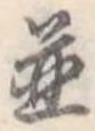未割り当ての位置
