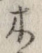 位置 確認된 木