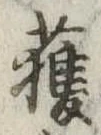 獲 위치 확인됨