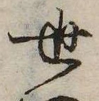 世の位置