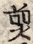 Đã định vị 煎