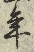 글자 年