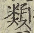 글자 類