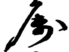 属の位置