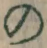 字の