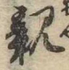 親 위치 확인됨